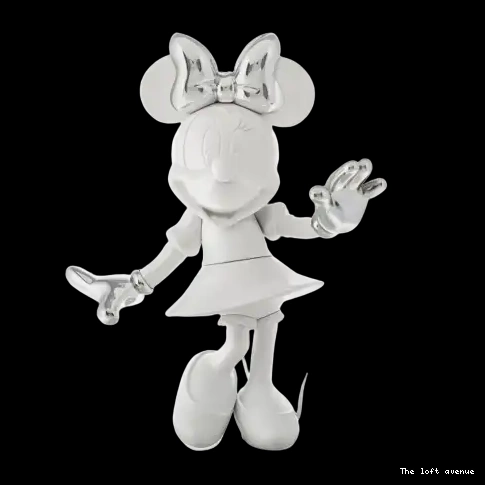 MINNIE MOUSE FIGURE 0506